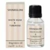 Stoneglow Modern Classics – White Musk & Tuberose 15ml Fragrance Oil 2 Stoneglow Modern Classics – White Musk & Tuberose 15ml Fragrance Oil -gifts sale stoneglow 70213 modern classics white musk and tuberose fragrance oil bottle a