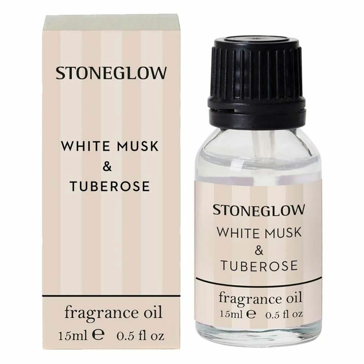 Stoneglow Modern Classics – White Musk & Tuberose 15ml Fragrance Oil 3 Stoneglow Modern Classics – White Musk & Tuberose 15ml Fragrance Oil