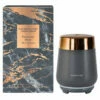 Stoneglow Luna Dark Grey & Copper Ceramic Perfume Mist Diffuser -gifts sale stoneglow 70219 luna dark grey copper ceramic perfume mist diffuser 1