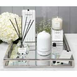 Stoneglow Modern Classics – Perfume Mist Diffuser White -gifts sale stoneglow modern classics pomegranate spiced woods 70011 5 54829.1579096704 sq2