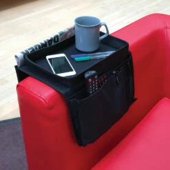 The Source Arm Chair Caddy