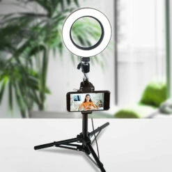 The Source Red5 Home Vlogging Kit