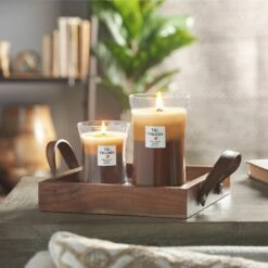 WoodWick Café Sweets Medium Trilogy Candle 7 WoodWick Café Sweets Medium Trilogy Candle -gifts sale trilogy caf sweets lifestyle 1