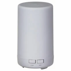 Aroma Home Calm Ultrasonic Aromatherapy USB Diffuser 10 Aroma Home Calm Ultrasonic Aromatherapy USB Diffuser -gifts sale upper canada ah dif 0004 gy calm aromatherapy diffuer 03