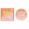 Yes Studio ‘Scrub Club’ Peach Body Scrub -gifts sale upper canada ysbr0001 yes studio scrub club peach body scrub 3