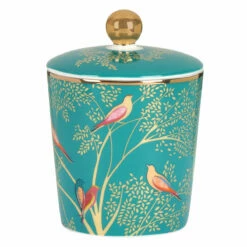Sara Miller Chelsea Green Mandarin, Tuberose And Wild Musk 260g Candle 12 Sara Miller Chelsea Green Mandarin, Tuberose And Wild Musk 260g Candle -gifts sale wax lyrical sm2102 sara miller chelsea green mandarin tuburose and wild musk candle 02