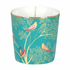 Sara Miller Chelsea Green Mandarin, Tuberose And Wild Musk 260g Candle 10 Sara Miller Chelsea Green Mandarin, Tuberose And Wild Musk 260g Candle -gifts sale wax lyrical sm2102 sara miller chelsea green mandarin tuburose and wild musk candle 04