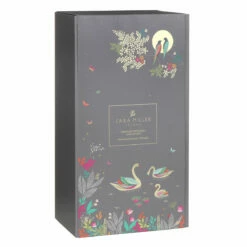 Sara Miller Chelsea Grey Geranium, Patchouli And Vetivert 200ml Reed Diffuser -gifts sale wax lyrical sm2201 sara miller chelsea grey geranium patchouli and vetivert reed diffuser 03