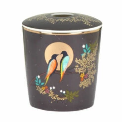 Sara Miller Chelsea Grey Geranium, Patchouli And Vetivert 200ml Reed Diffuser -gifts sale wax lyrical sm2201 sara miller chelsea grey geranium patchouli and vetivert reed diffuser 05