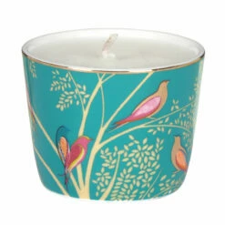 Sara Miller Chelsea Four Votive Candles Gift Set -gifts sale wax lyrical sm2400 sara miller chelsea set of 4 votive candles gift set 05