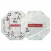 Yankee Candle Snow Globe Wonderland Advent Calendar Wreath