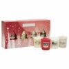 Yankee Candle Holiday Bright Lights Four Sampler Votive Gift Set -gifts sale yankee candle 1738655e holiday bright lights four sampler votive gift set 1
