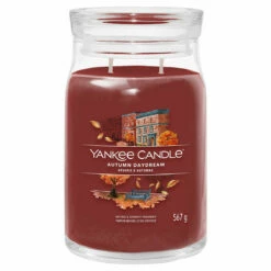 Yankee Candle Autumn Daydream Signature Large Jar Candle
